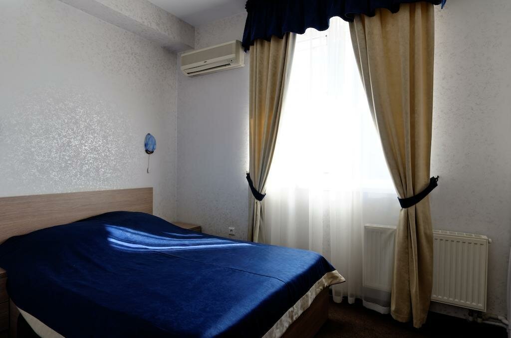 Гостиница Новое Время Адлер